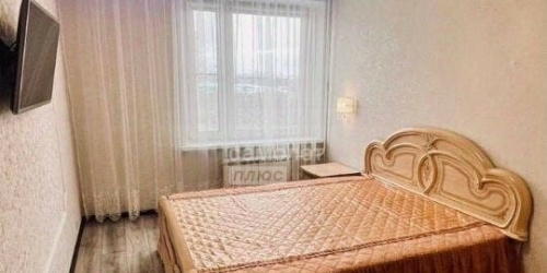 2-комн квартира улица Генерала Тюленева,  д. 13