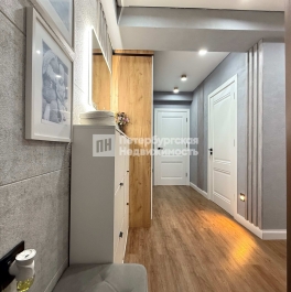 Продажа 2-комн квартиры на вторичном рынке ул Купчинская,  д. 2