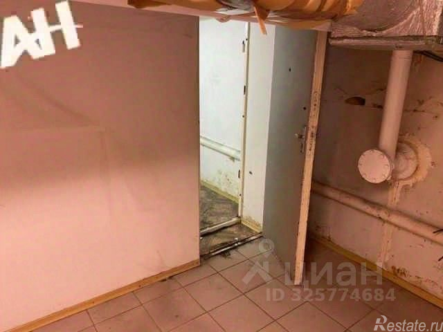 Аренда склада ул Люсиновская,  д. 72