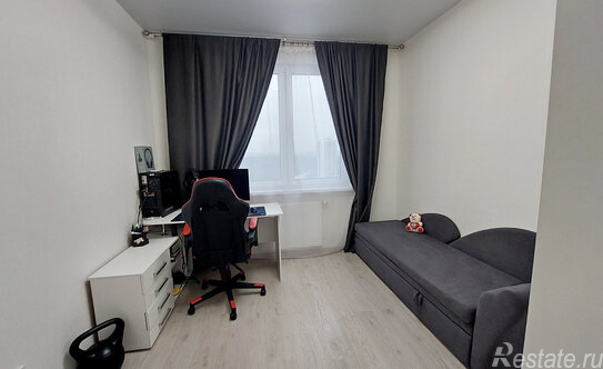 Продажа 3-комн квартиры на вторичном рынке Суздальское ш,  д. 22 к3