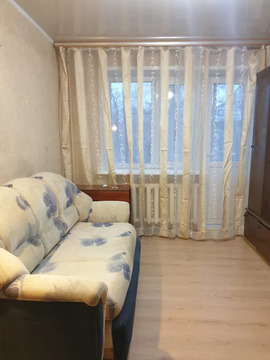 2-комн квартира Подольск, ул. Февральская,  д. 42/24