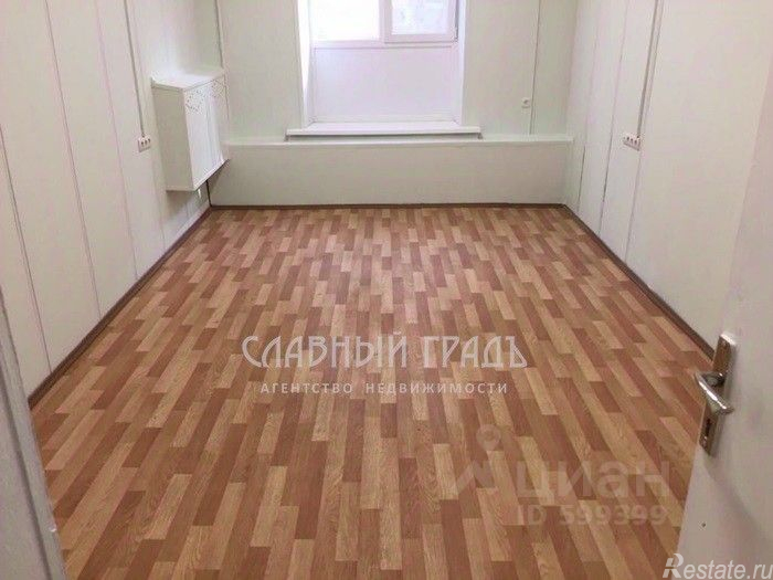 Аренда офиса Эльдорадовский переулок,  д. 5