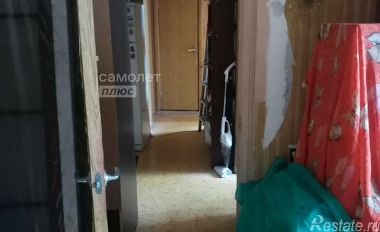 Продажа 2-комн квартиры на вторичном рынке Мичуринский пр-кт