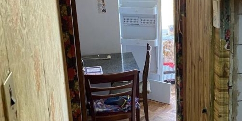 2-комн квартира Снайперская улица, 13