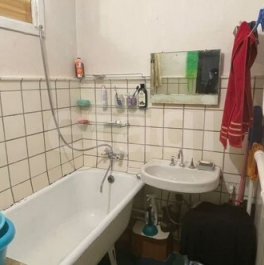 Продажа 3-комн квартиры на вторичном рынке Михалковская улица,  д. 15