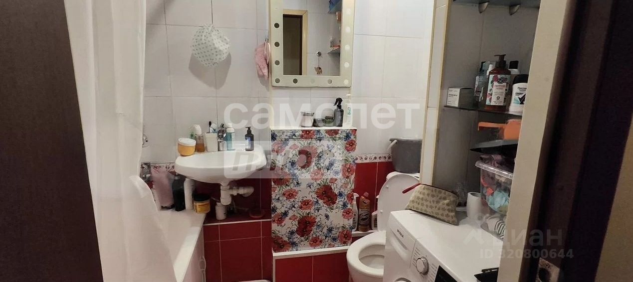 Продажа 2-комн квартиры на вторичном рынке 6-я Парковая улица, 27