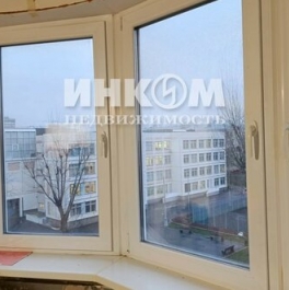 Продажа 1-комн квартиры на вторичном рынке Хавская ул