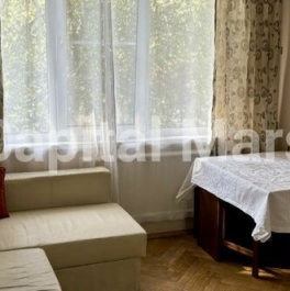 Аренда 2-комн квартиры на вторичном рынке проспект Славы,  д. 25