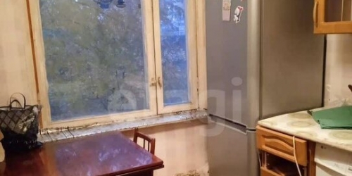 3-комн квартира улица Конёнкова,  д. 12А