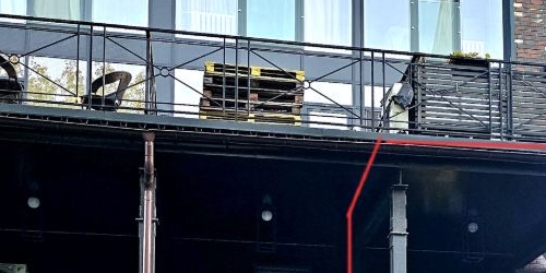 2-комн квартира Подъемная улица, 14С25