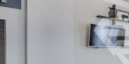 5-комн квартира улица Остоженка, 5