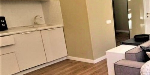 1-комн квартира переулок Тучков, 11/5