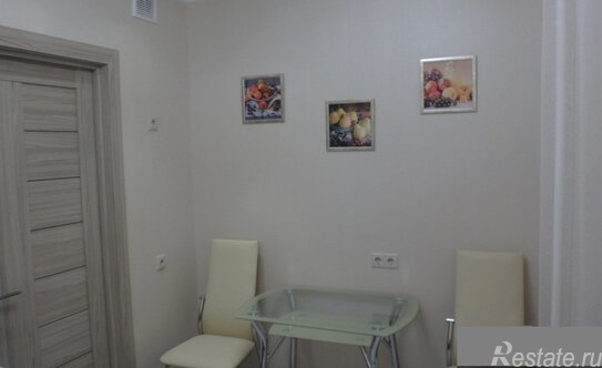 Продажа 1-комн квартиры на вторичном рынке Красногорск г, Красногорский б-р,  д. 26