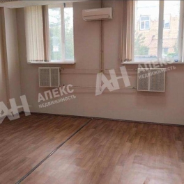 Аренда офиса Подольских Курсантов ул