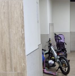 Продажа 2-комн квартиры на вторичном рынке Кудрово г., проспект Европейский, 22