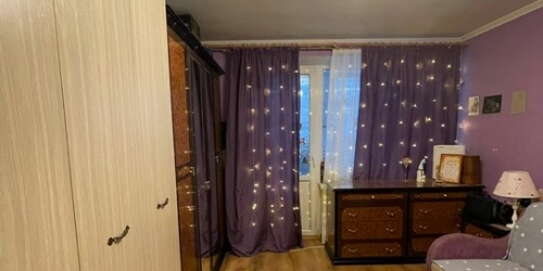 1-комн квартира Стрелецкая улица,  д. 18