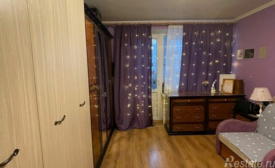 Продажа 1-комн квартиры на вторичном рынке Стрелецкая улица,  д. 18