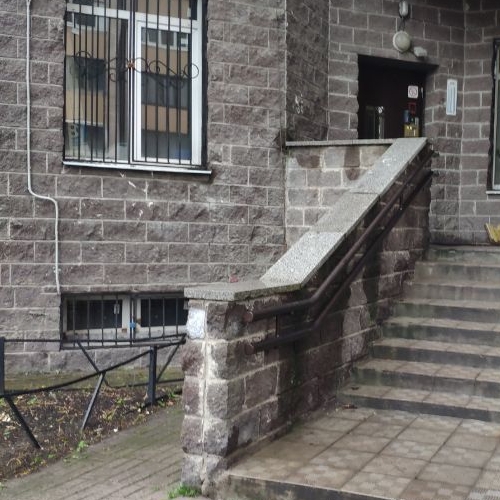 Студия проспект Художников, 33к4