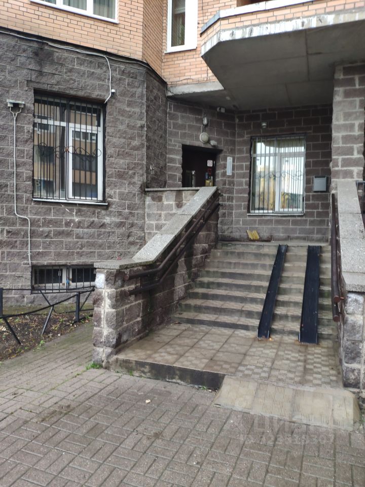 Аренда студии проспект Художников, 33к4