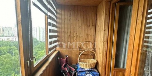 3-комн квартира Прибрежный проезд,  д. 7