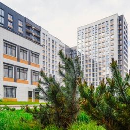 Продажа 2-комн квартиры на вторичном рынке ул Кубинская,  д. 82,  к. 1