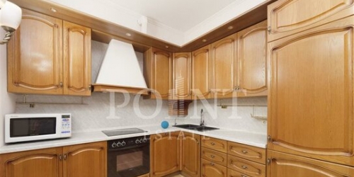 4-комн квартира ул Гиляровского,  д. 4,  к. 1