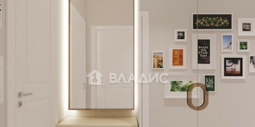 3-комн квартира улица Губкина,  д. 4