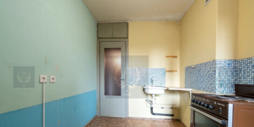 1-комн квартира Рыбацкий проспект,  д. 9