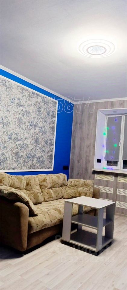 Аренда 2-комн квартиры на вторичном рынке Балаклавский проспект, 1