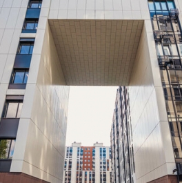 Продажа 2-комн квартиры на вторичном рынке ул Студенческая,  д. 16