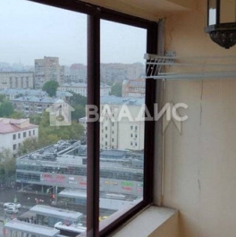 Продажа 3-комн квартиры на вторичном рынке Крутицкий 3-й пер,  д. 11