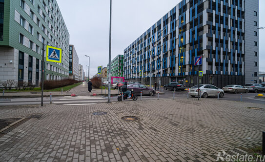 Продажа 2-комн квартиры на вторичном рынке ул Кременчугская,  д. 9,  к. 2