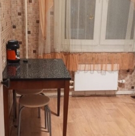 Продажа 1-комн квартиры на вторичном рынке ул Полбина,  д. 12