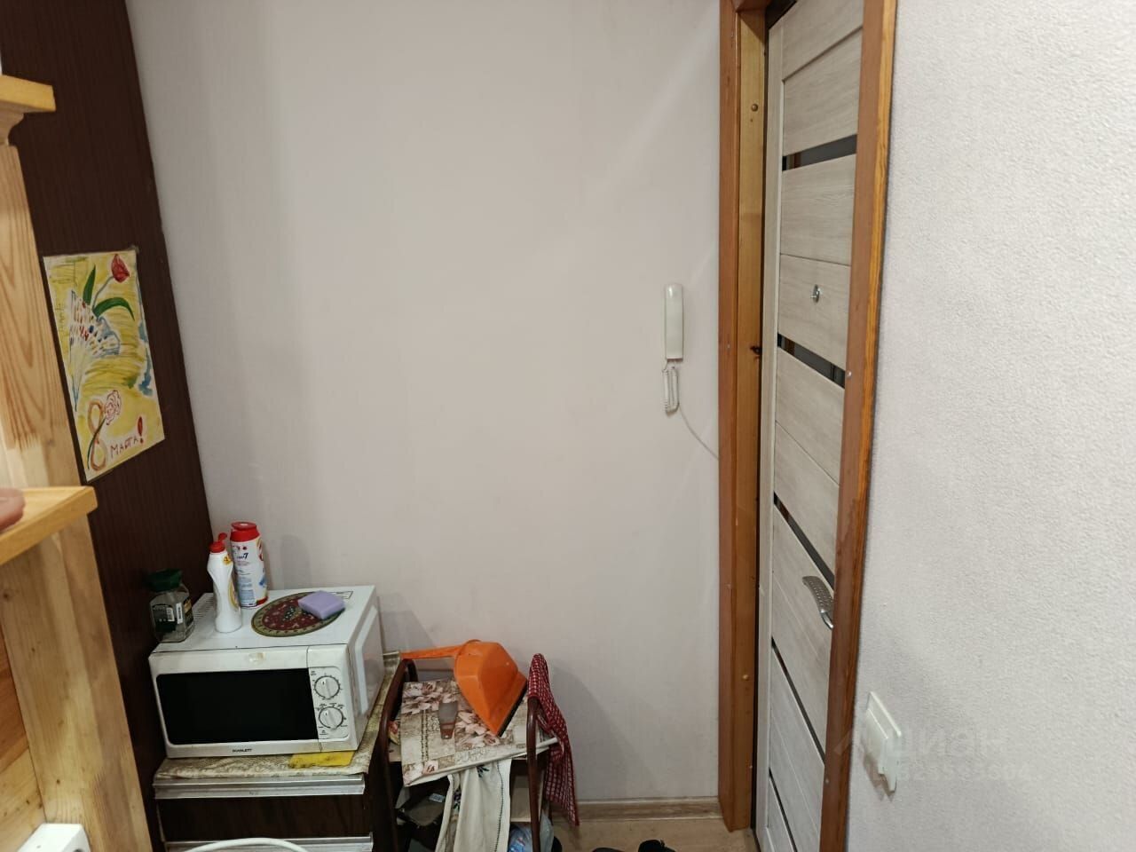 Продажа комнаты Шлиссельбург, улица Малоневский канал, 15