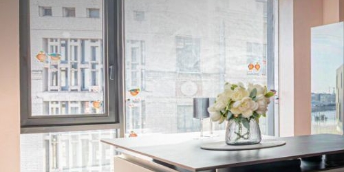 2-комн квартира Херсонская улица, 43/12