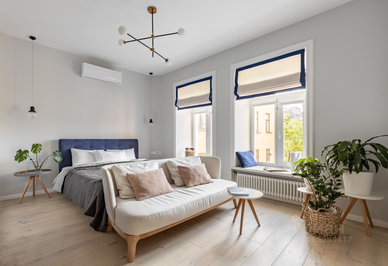 Аренда студии Кузнечный переулок, 19-21