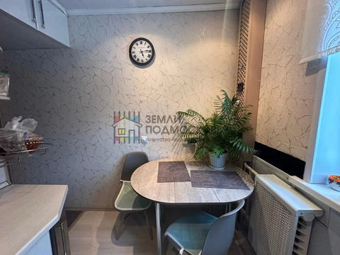 Продажа 2-комн квартиры на вторичном рынке Дмитров, мкр ДЗФС,  д. 4