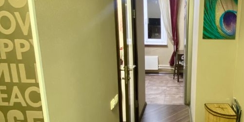 1-комн квартира улица Марьинский Парк, 7К2