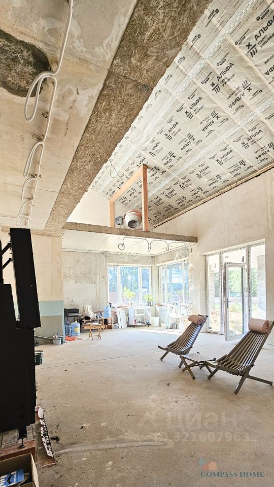 Продажа дома д. Васкелово, улица Автоколонная