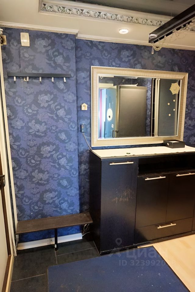 Аренда 3-комн квартиры на вторичном рынке улица Бестужевых, 6