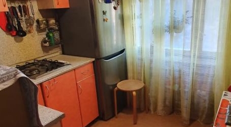 3-комн квартира Уссурийская улица, 5К1