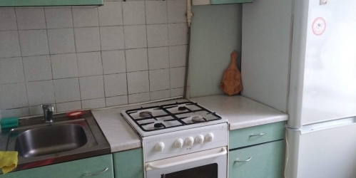 2-комн квартира Балашиха, Терешковой улица,  д. 15