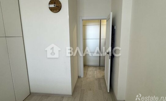 Продажа 2-комн квартиры на вторичном рынке ул Константина Федина,  д. 19