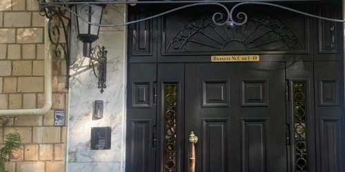 3-комн квартира Мясницкая улица, 35А