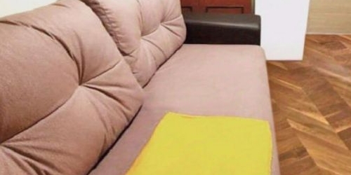 3-комн квартира Авиационный переулок, 8