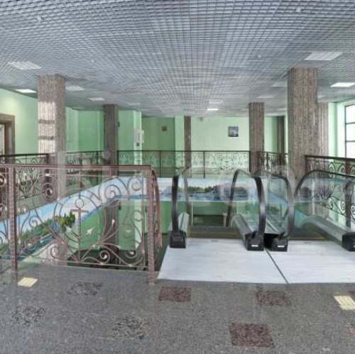 Офис улица Вербная,  д. 27