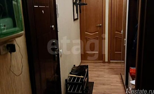 Продажа 2-комн квартиры на вторичном рынке Пороховская Б. ул,  д. 37 к1