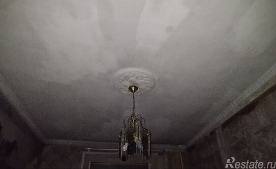 Продажа 3-комн квартиры на вторичном рынке ул Расстанная,  д. 19