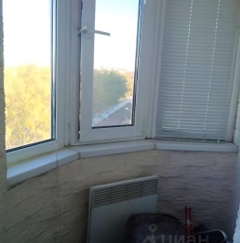 Продажа 2-комн квартиры на вторичном рынке Мытищи, ул Индустриальная,  д. 3,  к. 3