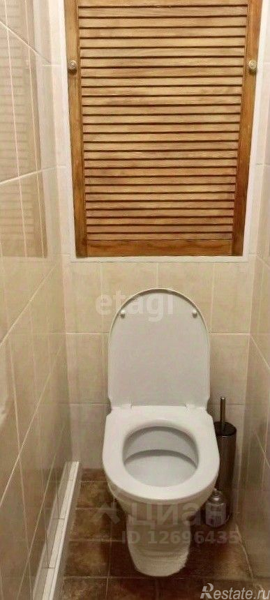 Продажа 2-комн квартиры на вторичном рынке Бибиревская улица,  д. 17